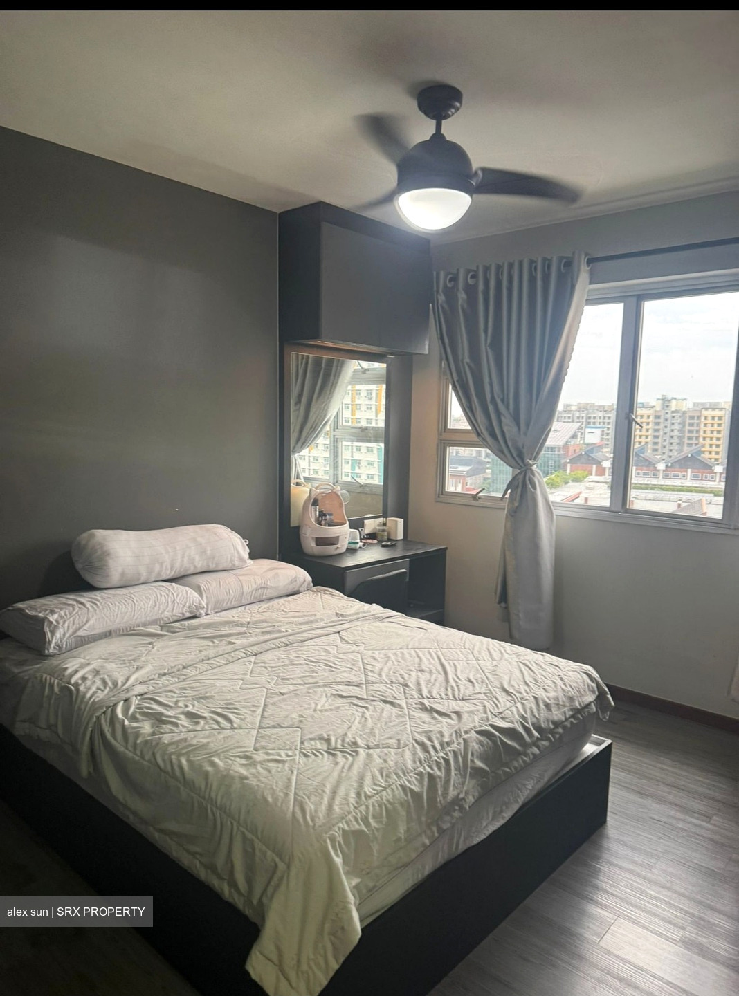 Blk 445A West Crest @ Bukit Batok (Bukit Batok), HDB 4 Rooms #552843401